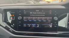 Volkswagen Polo 1.0 TSI Life 5dr DSG Petrol Hatchback